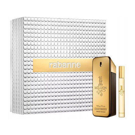 Paco Rabanne 1 Million (M) Set EDT 100ml + EDT 20ml