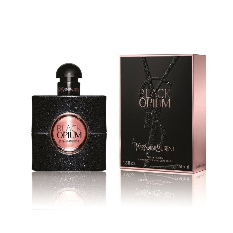 YSL Black Opium (L) EDP 50ml
