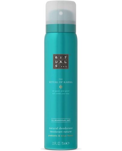 Rituals The Ritual of Karma Natural DSP 75ml