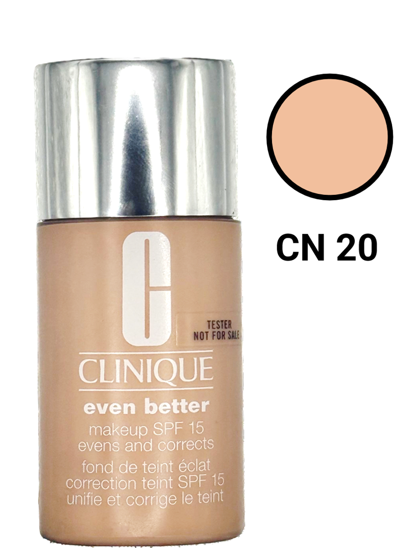 Clinique Even Better Makeup SPF15 CN 20 Fair 30ml