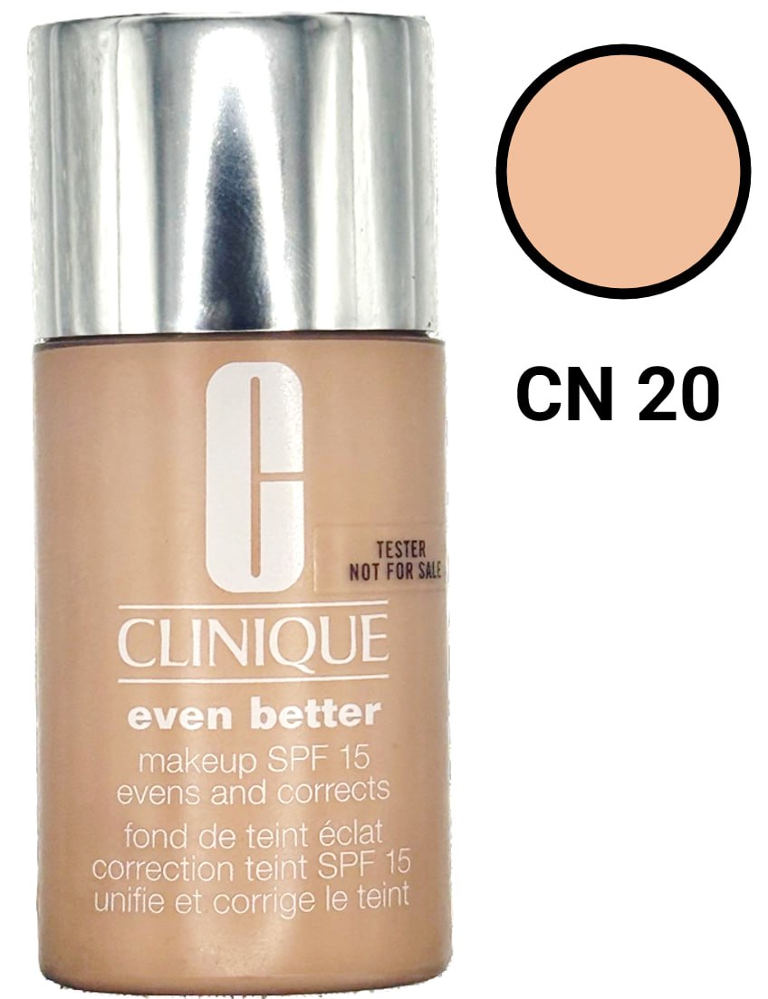 Clinique Even Better Makeup SPF15 CN 20 Fair 30ml