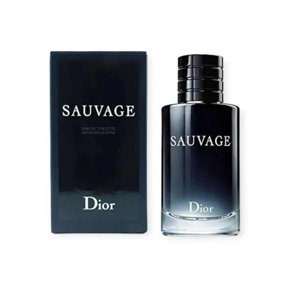 Dior Sauvage (M) EDT 10ml mini