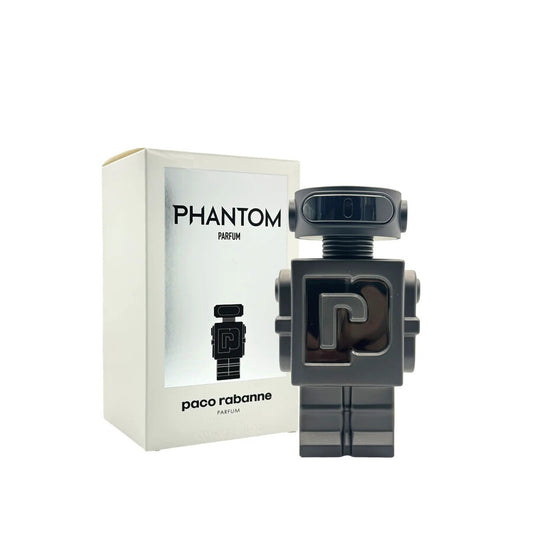 Paco Rabanne Phantom (M) Parfum 100ml