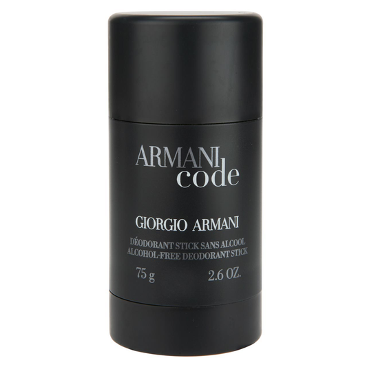 Armani Code (M) DST 75ml