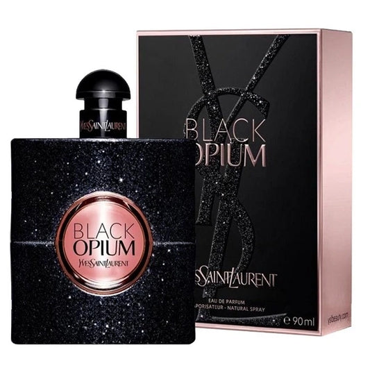 YSL Black Opium (L) EDP 90ml