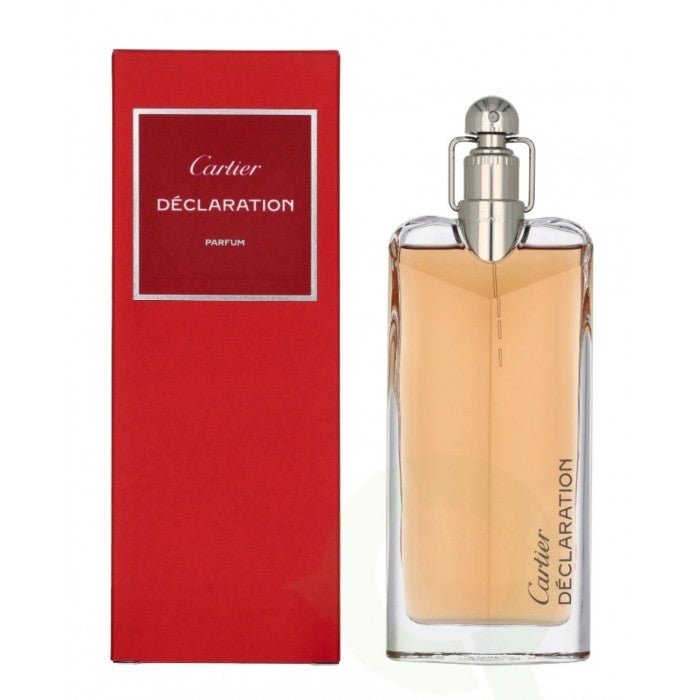 Cartier Declaration (M) Reffilable Parfum 100ml