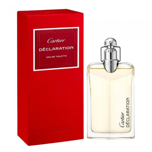 Cartier Declaration (M) EDT 50ml Refill