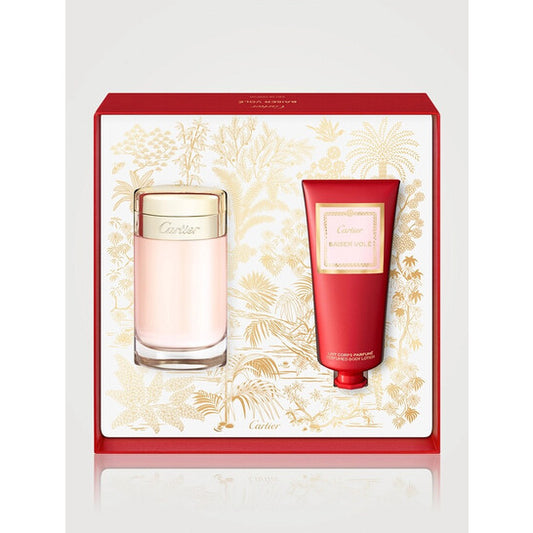 Cartier Baiser Vole (L) Set EDP 100ml + BL 100ml