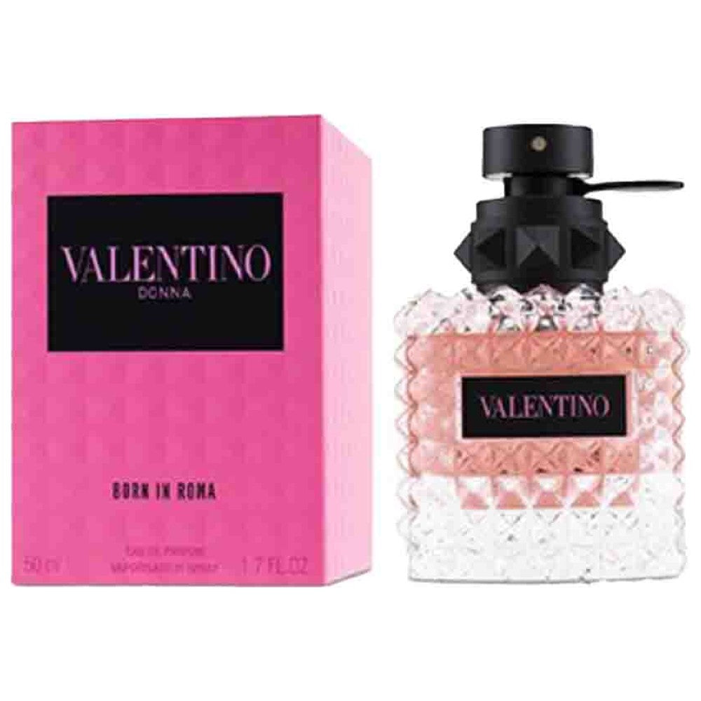 Valentino Donna Born In Roma (L) EDP 50ml