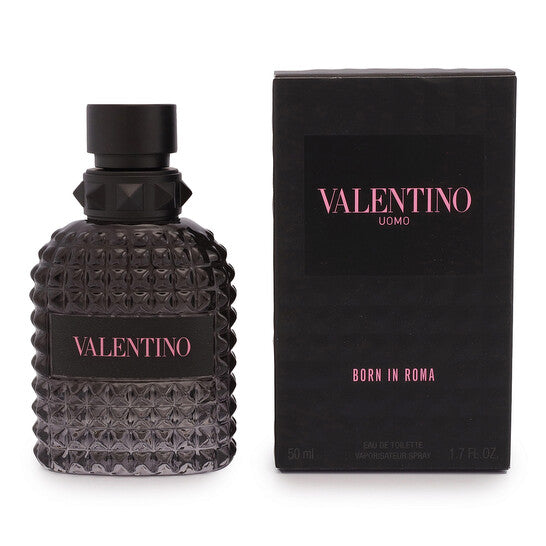 Valentino Uomo Born In Roma (M) EDT 50ml