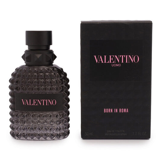 Valentino Uomo Born In Roma (M) EDT 50ml