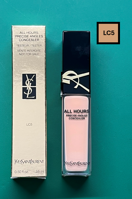 YSL All Hours Precise Angles Concealer LC5 15ml