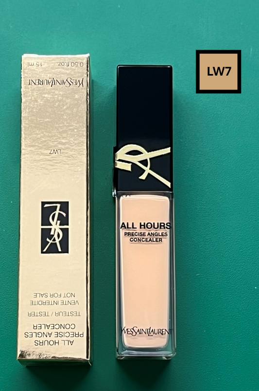 YSL All Hours Precise Angles Concealer LW7 15ml