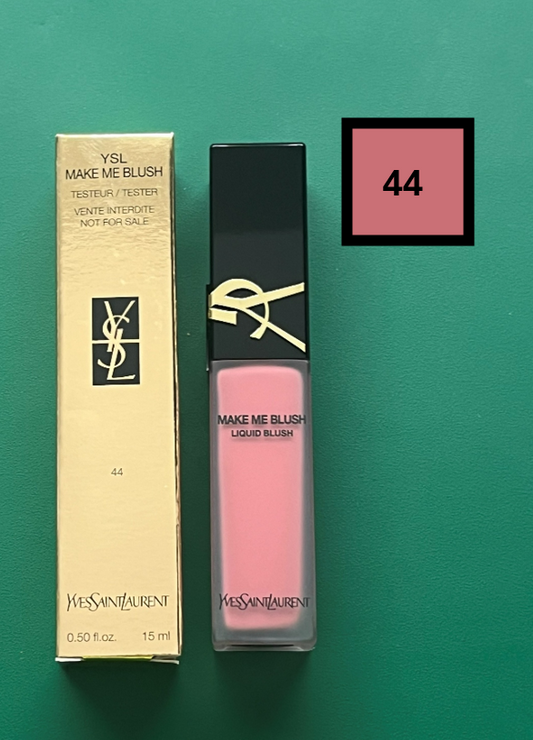 YSL Make Me Blush Liquid Blush 44-Nude Lavalliere 15ml