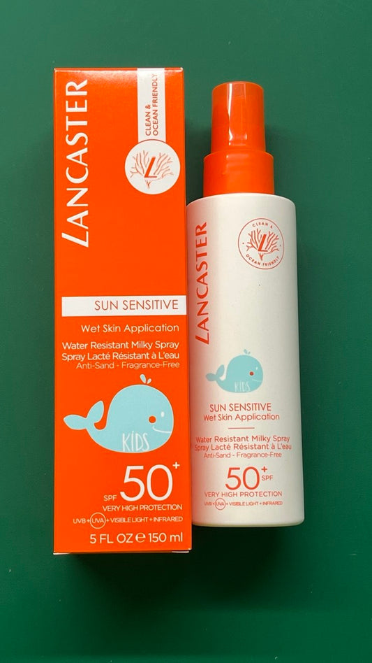 Lancaster Kids Milk Spray SPF50+ 150ml