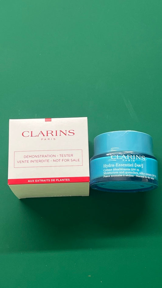 Clarins Hydra Essentiel Cream SPF15 50ml