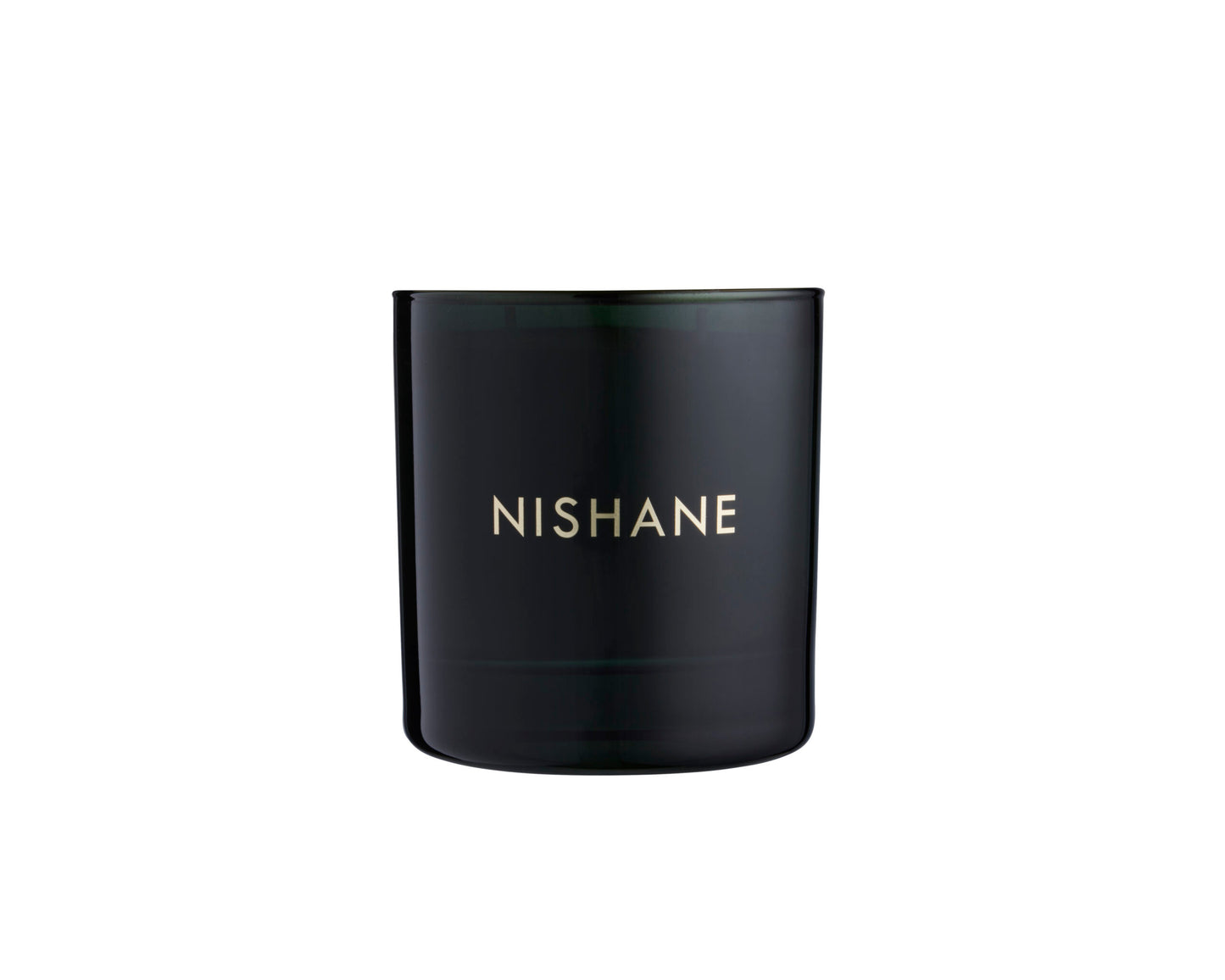 Nishane Turkish Rose Scented Candle 210gr Tester