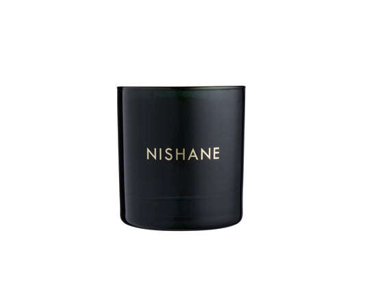 Nishane Turkish Rose Scented Candle 210gr Tester